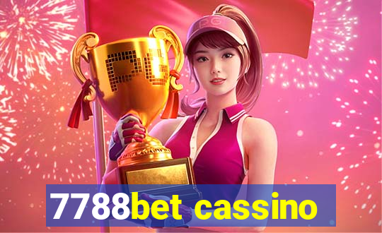 7788bet cassino